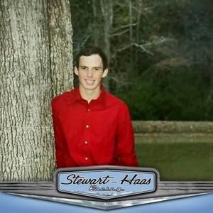 Meet your Posher, Logan